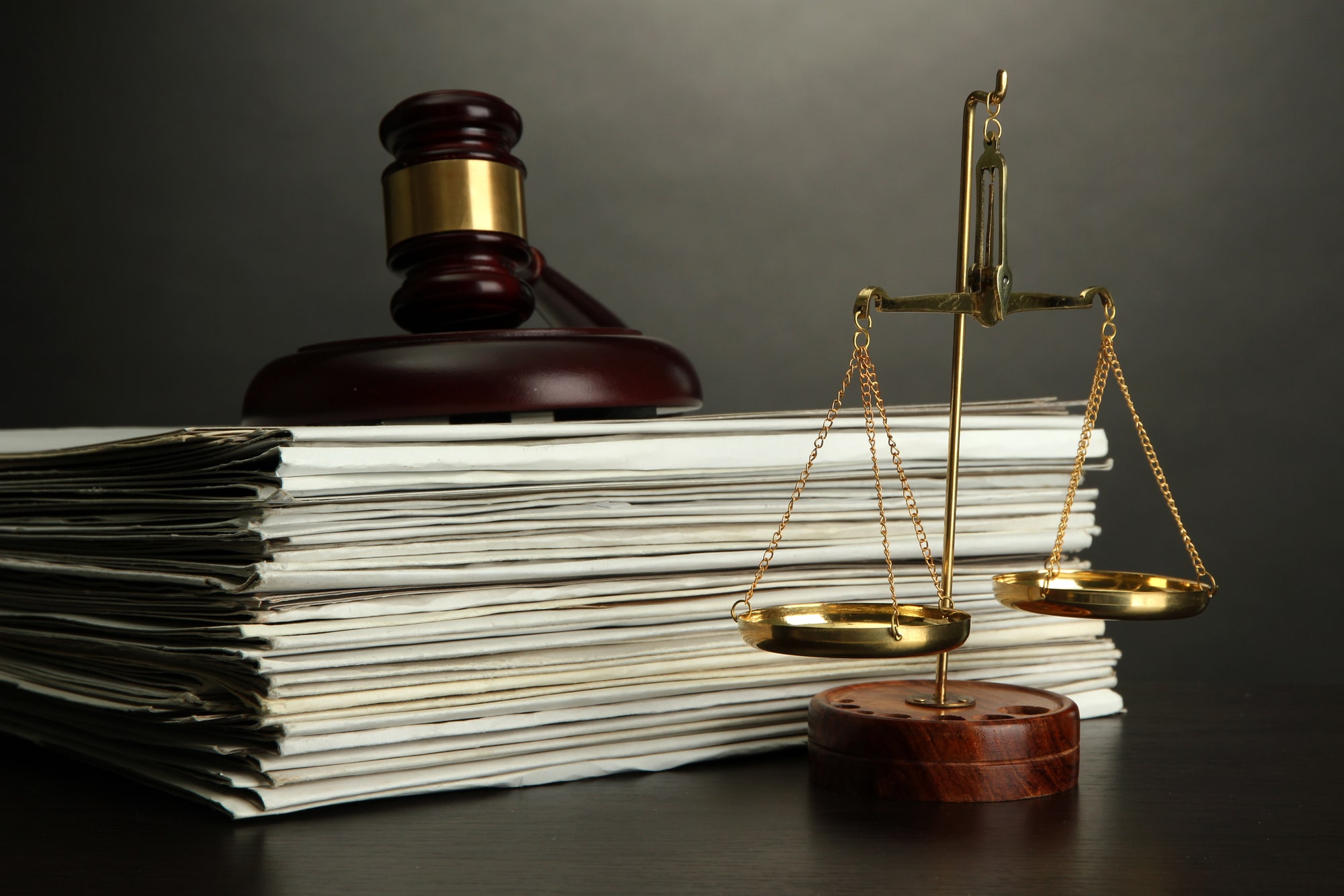 debt relief lawyer Texas