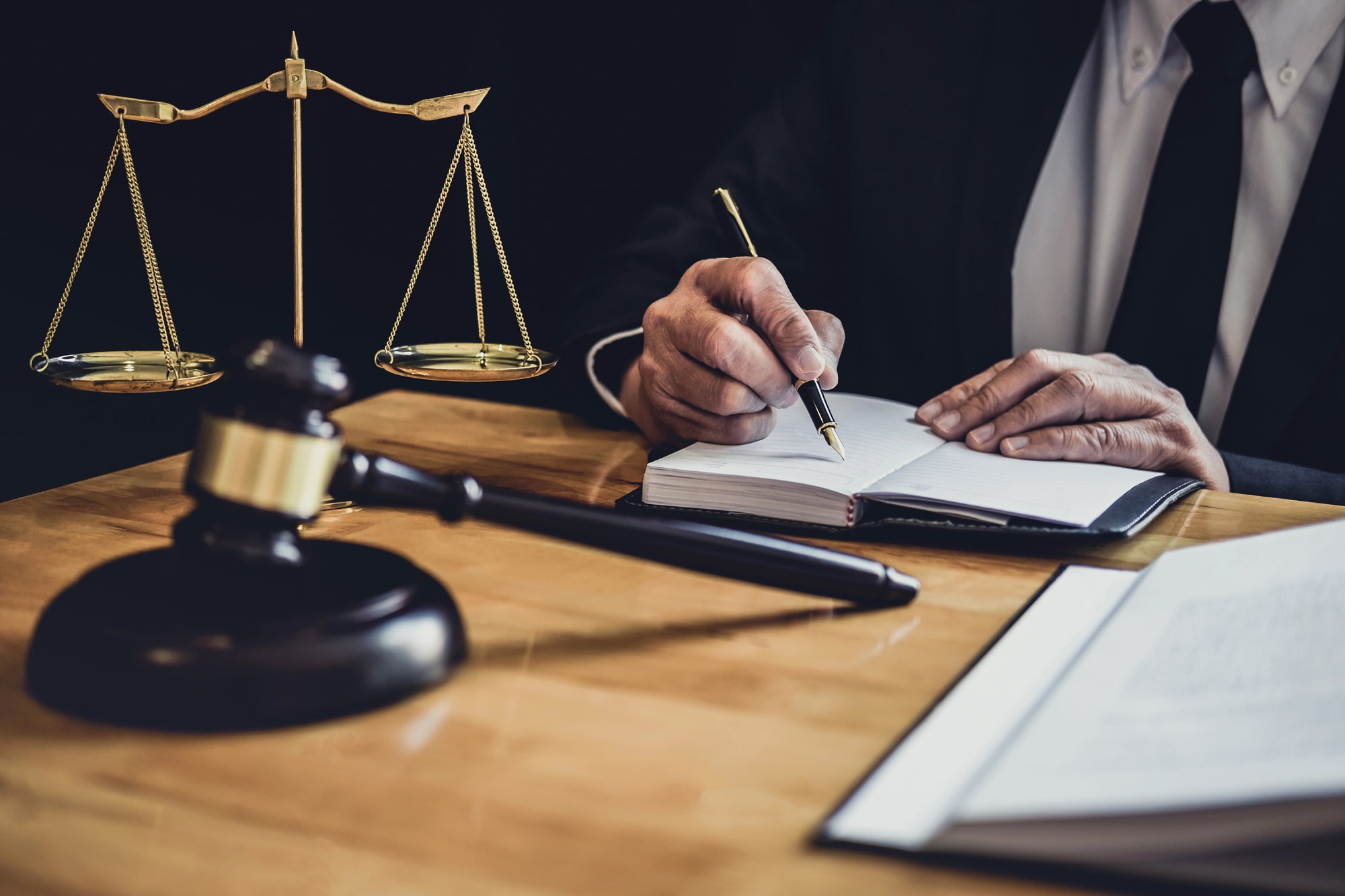 wage garnishment lawyer Houston, TX