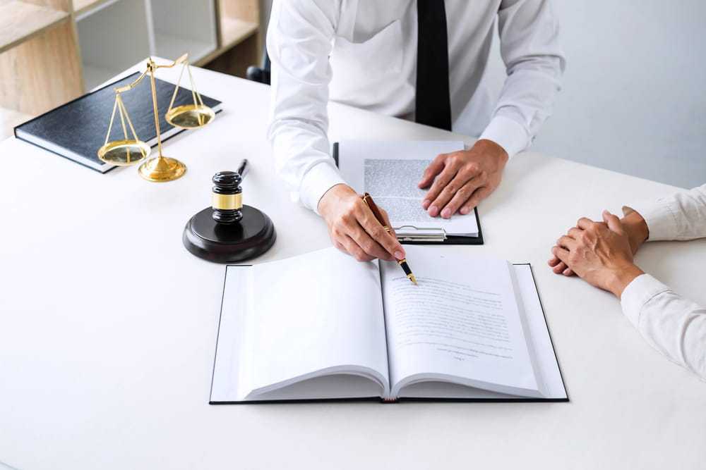 Foreclosure Lawyer Dallas, TX