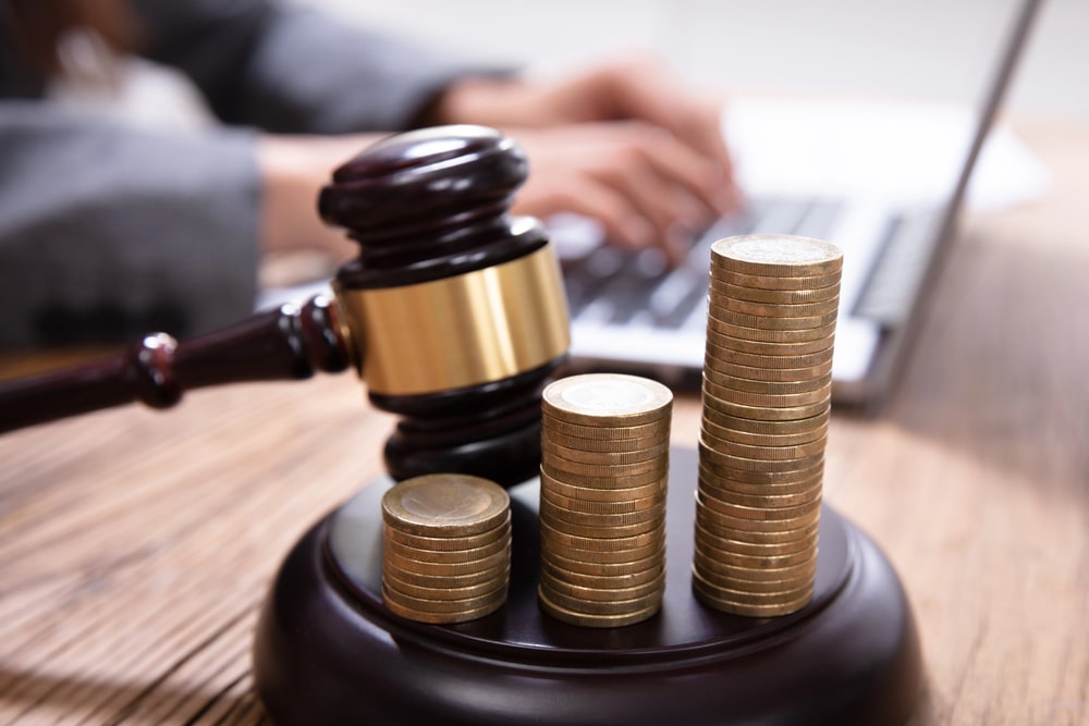 credit lawyer Fort Worth, TX
